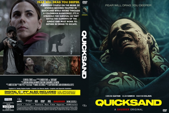 Quicksand