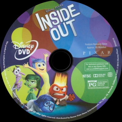 Inside Out