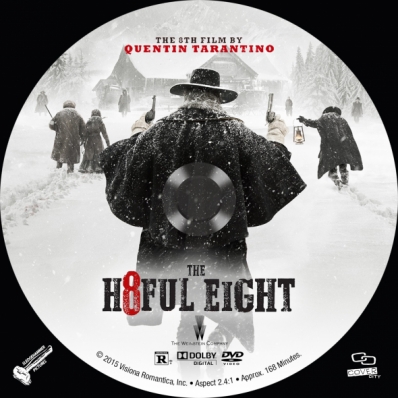 The Hateful Eight
