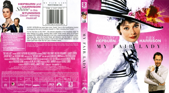 My Fair Lady
