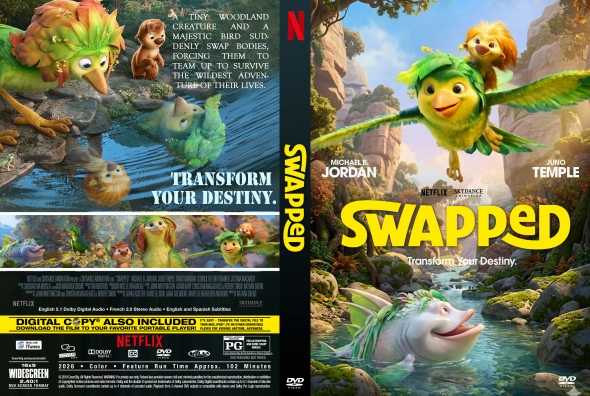 Swapped