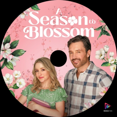 A Season to Blossom