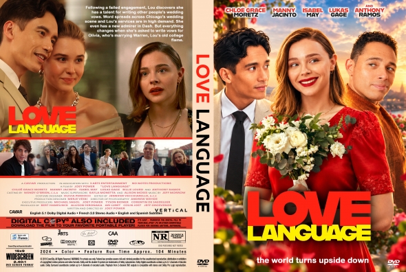 Love Language