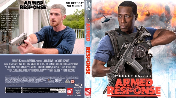 Armed Response