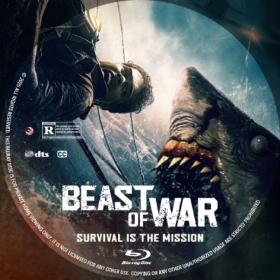 Beast of War