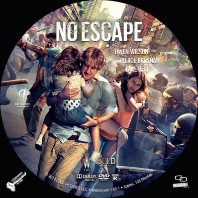 No Escape