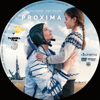 Proxima