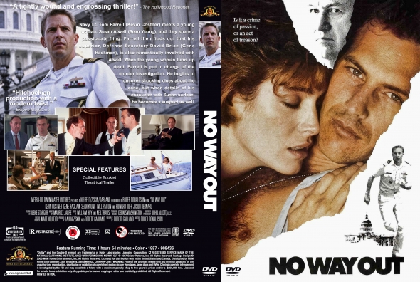 No Way Out