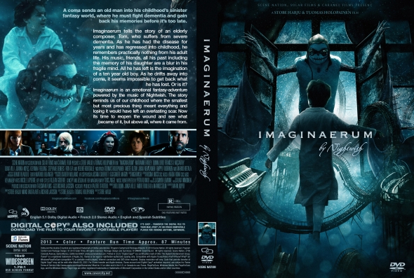 Imaginaerum