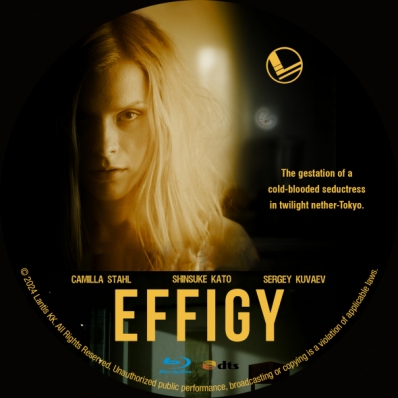 Effigy