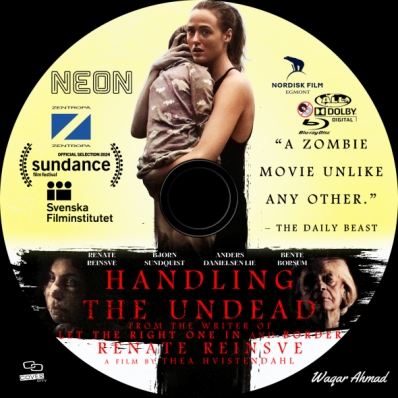 Handling the Undead