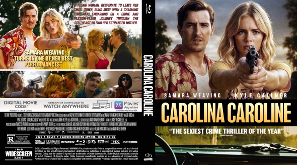 Carolina Caroline