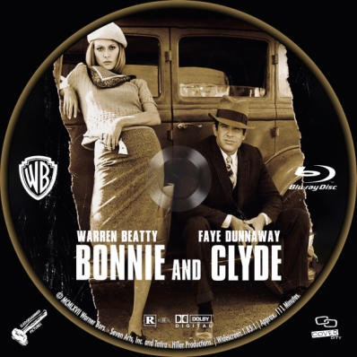 Bonnie And Clyde