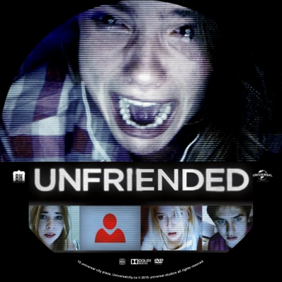 Unfriended