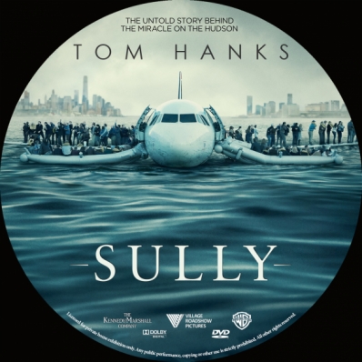 CoverCity - DVD Covers & Labels - Sully