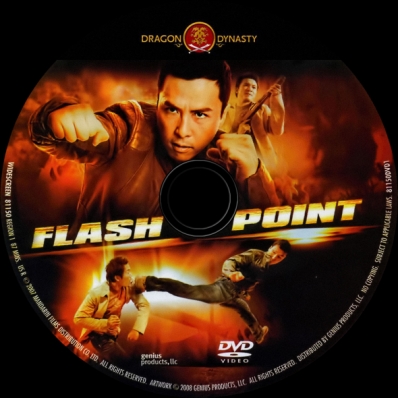 Flash Point