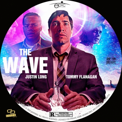 The Wave