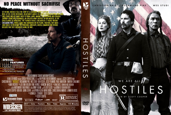 Hostiles