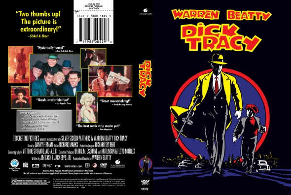 Dick Tracy
