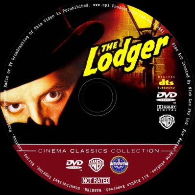 The Lodger
