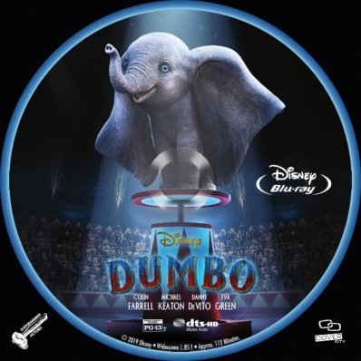 Dumbo