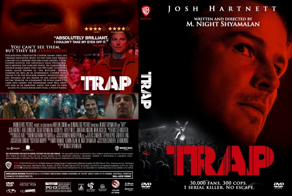 Trap