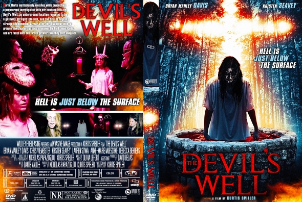 The Devil's Well