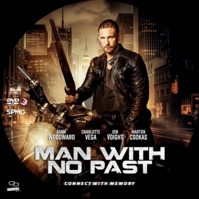 Man with No Past