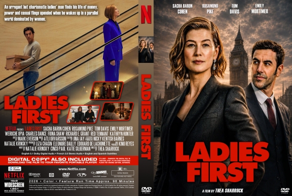 Ladies First