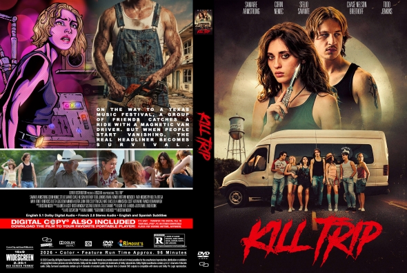 Kill Trip
