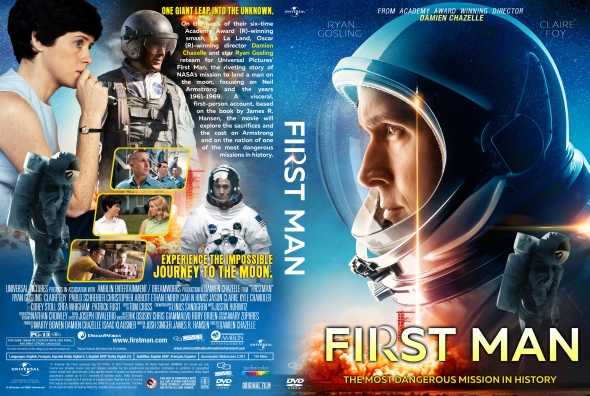 First Man