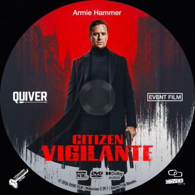 Citizen Vigilante