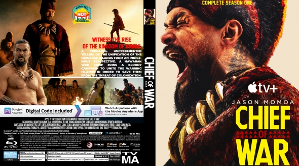 Chief of War - Season 1