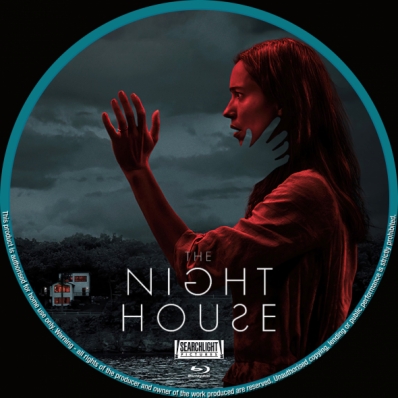 The Night House