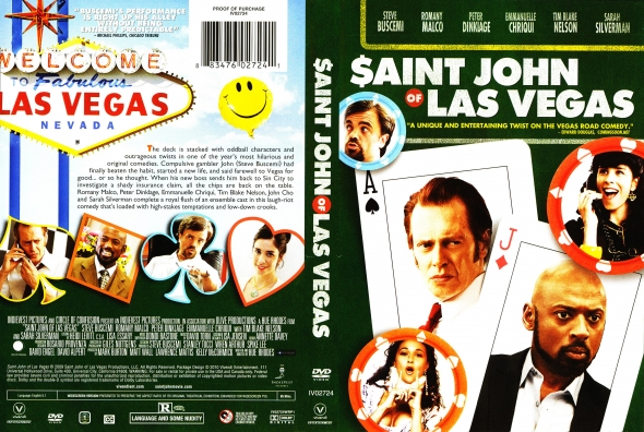 Saint John of Las Vegas