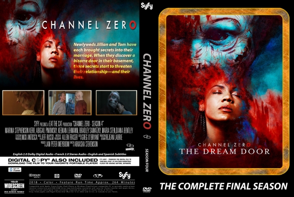 Channel Zero - Season 4