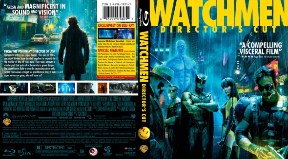 Watchmen