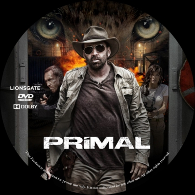 Primal