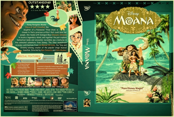 Moana