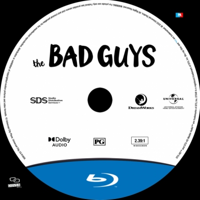 The Bad Guys