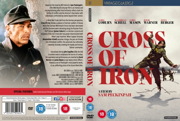 Cross of Iron