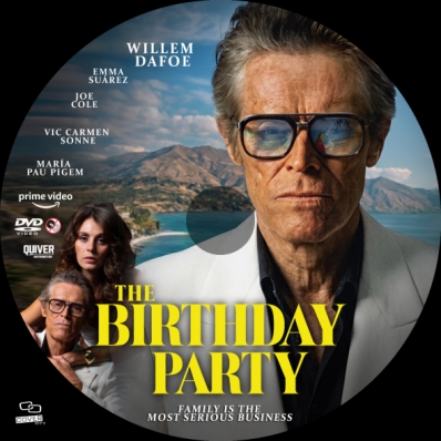 The Birthday Party