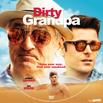 Dirty Grandpa