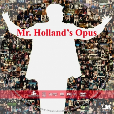 Mr. Holland’s Opus