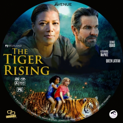 The Tiger Rising