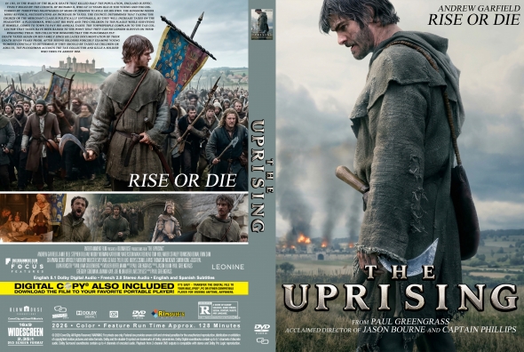 The Uprising