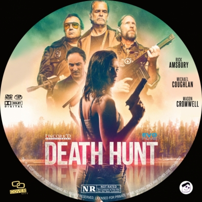 Death Hunt