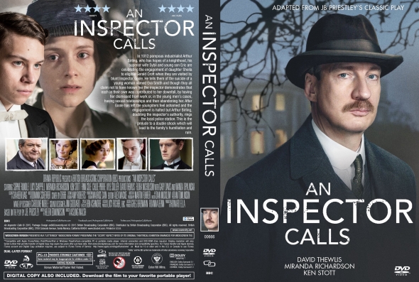 An Inspector Calls