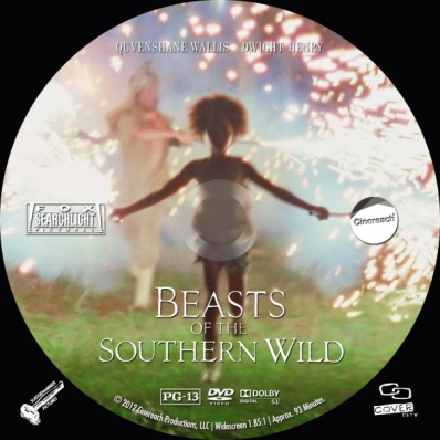 Beasts Of The Southern Wild
