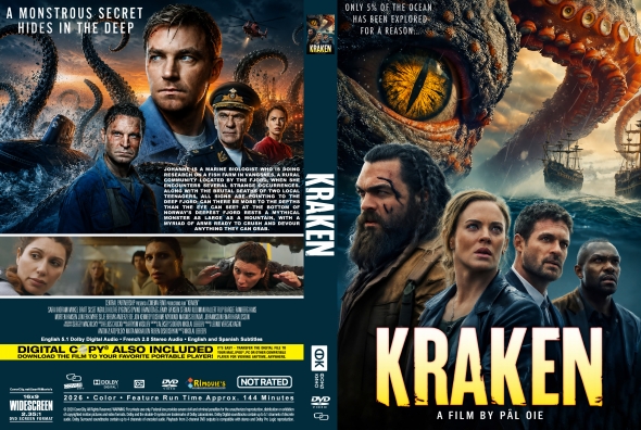 Kraken